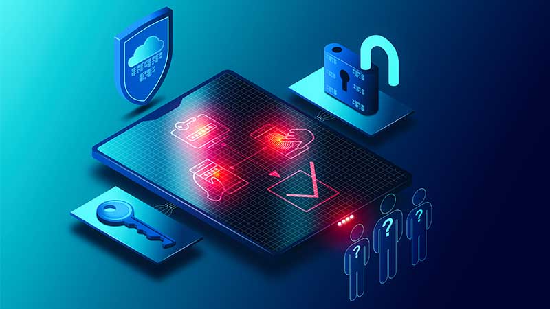 Autenticação multifator